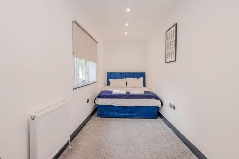 Central Hove 3 Bedroom Flat Bn340Awil Экстерьер фото