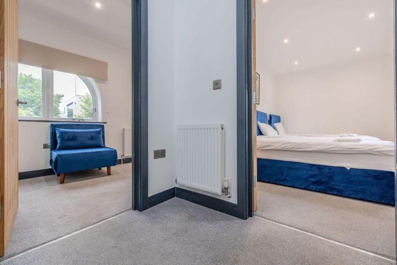 Central Hove 3 Bedroom Flat Bn340Awil Экстерьер фото