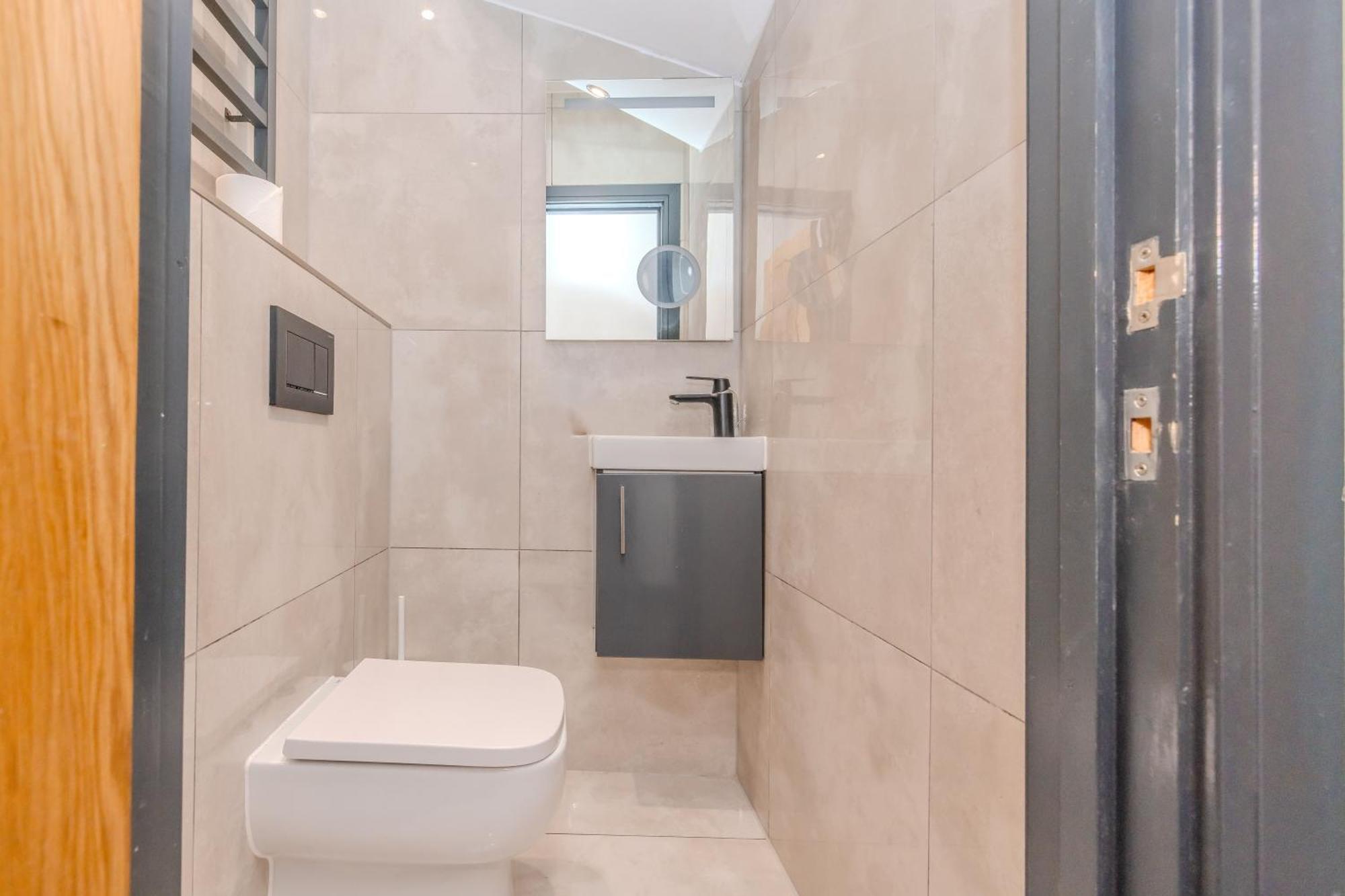 Central Hove 3 Bedroom Flat Bn340Awil Экстерьер фото