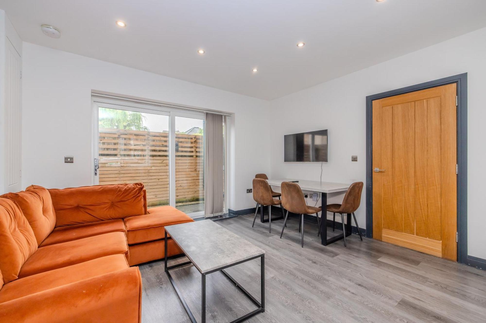 Central Hove 3 Bedroom Flat Bn340Awil Экстерьер фото